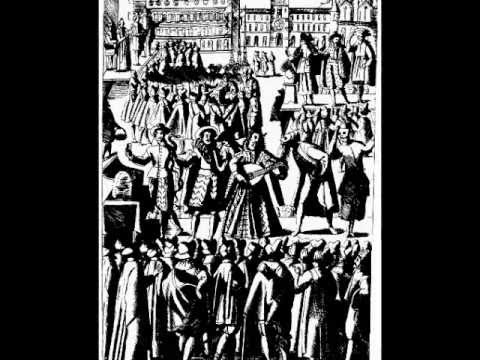 Medieval Music 'Vox Vulgaris - Esek Bayrami' (live)