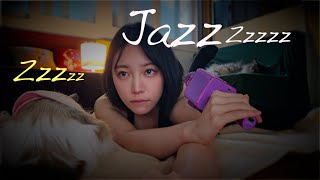 Jazz for your sleep