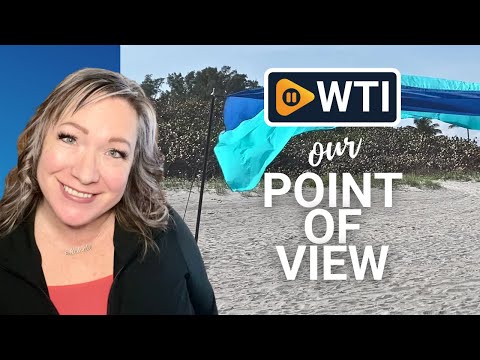 AMMSUN Beach Shade Tent - WTI product video review