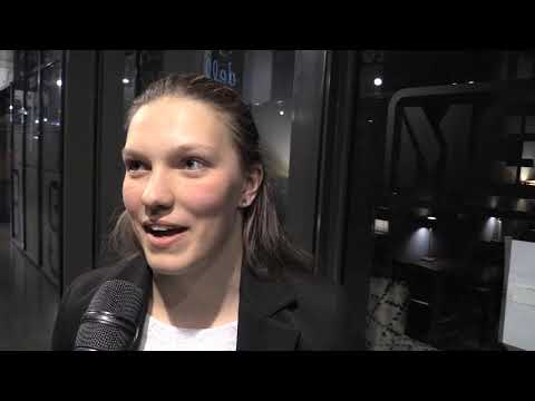 Genova Nuoto-MySport in festa dopo i Criteria