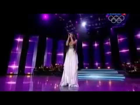 Eva Rivas Tamam Ashkharh (Мы Едины)