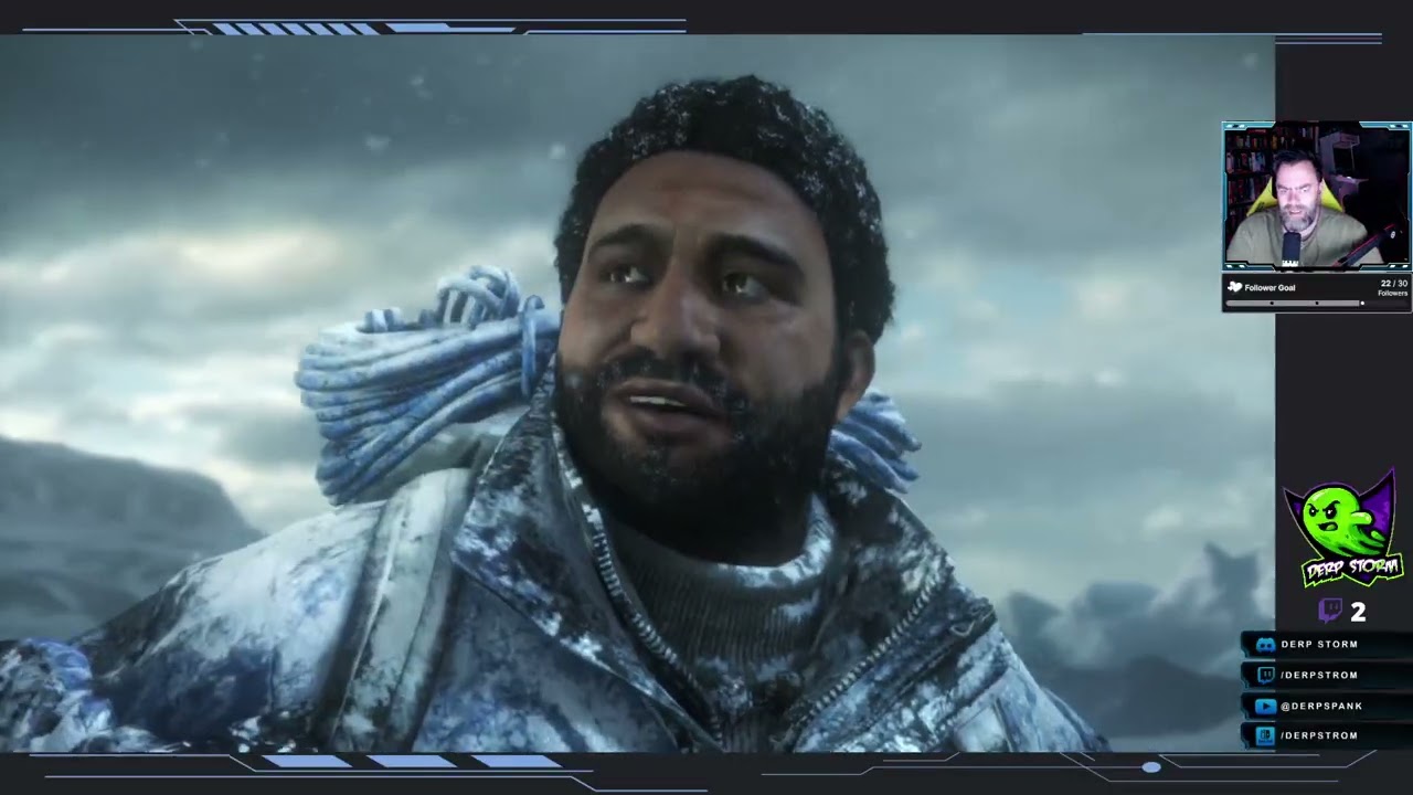 Story Playthru - Episode 1