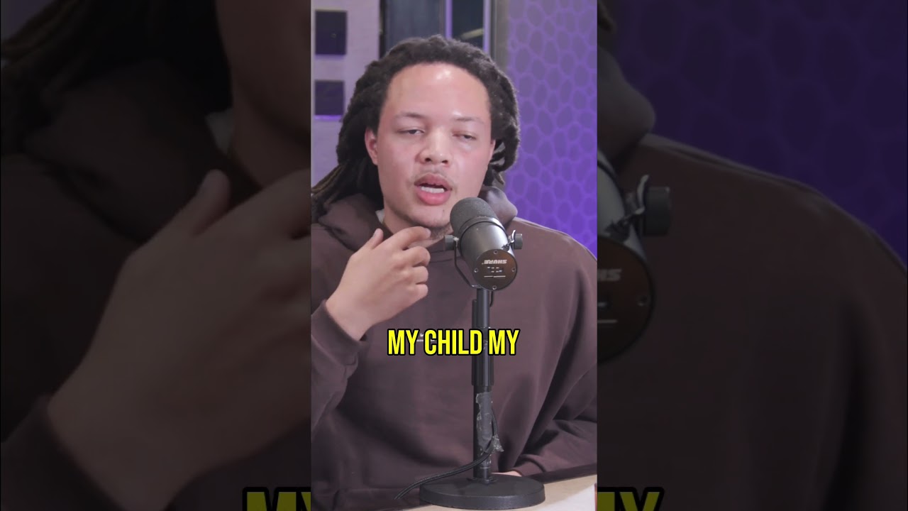 The Life Lessons T.I. Taught Domani!