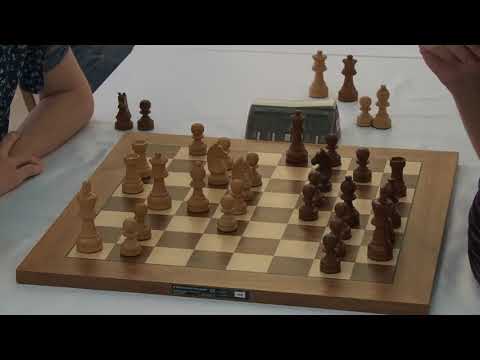 2016-03-10 - GM Lugovskoi - GM Grischuk  Aeroflot open BLITZ GM Shipov comment