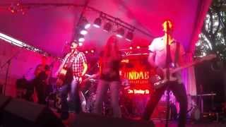 The Viper Creek Band &amp; Christy Lamb