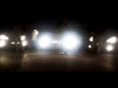 TIN'Z - HYPERACTIN'Z [CLIP OFFICIEL]