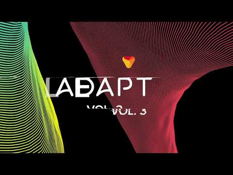 Global Underground Adapt #3 - Coming Soon