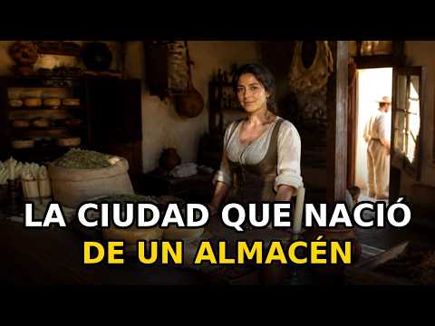 La ciudad que nació de un ALMACÉN: la historia de Goya, Corrientes (y Camila O'Gorman)