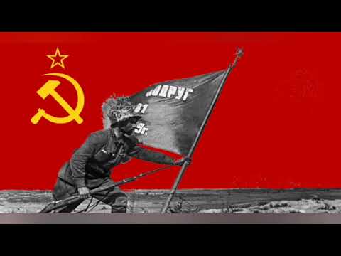 Half Hour of Music - Soviet–Japanese Border War