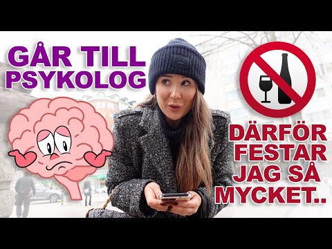 En väldigt ÄRLIG vlogg...