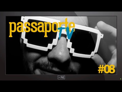 Passaporte TV #8 - II Injeção Eletrônica