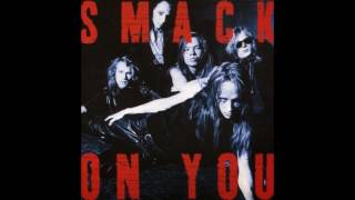 Crystal Bullet - Run Rabbit Run (Smack Cover)