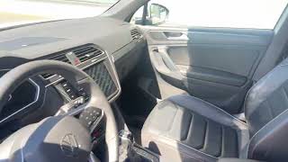 Volkswagen Tiguan 1.4 TSI Plug-in Hybrid R-Line , 360 camera, trekhaak, mem Auto | Bild 4 - Autoline