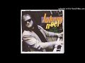 Johnny Neel - The Blues Ain't Nothin