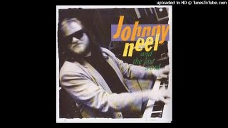 Johnny Neel - The Blues Ain't Nothin