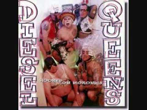 the diesel queens- happy peppy (house mix)