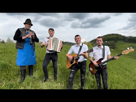 ŽLAJFEKOV ANZA S PRIJATELJI