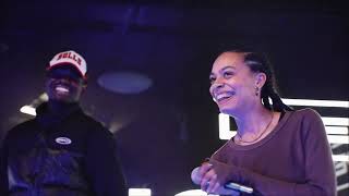 LIVE AT TAPE Felicia Buena   Heartbreak Hotline