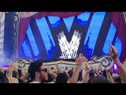 Unite with Tomorrowland Athens 2019 Armin van Buuren part.1