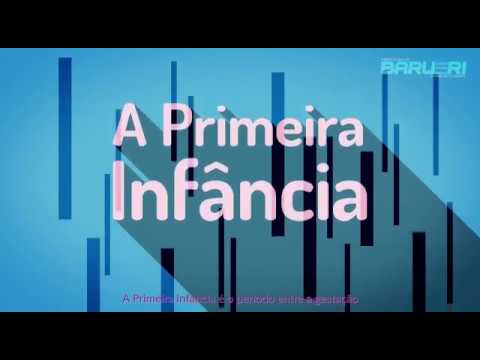 Primeira Infância - 2018