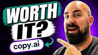 Copy.AI Alternatives for AI SEO in 2026: My Honest Review
