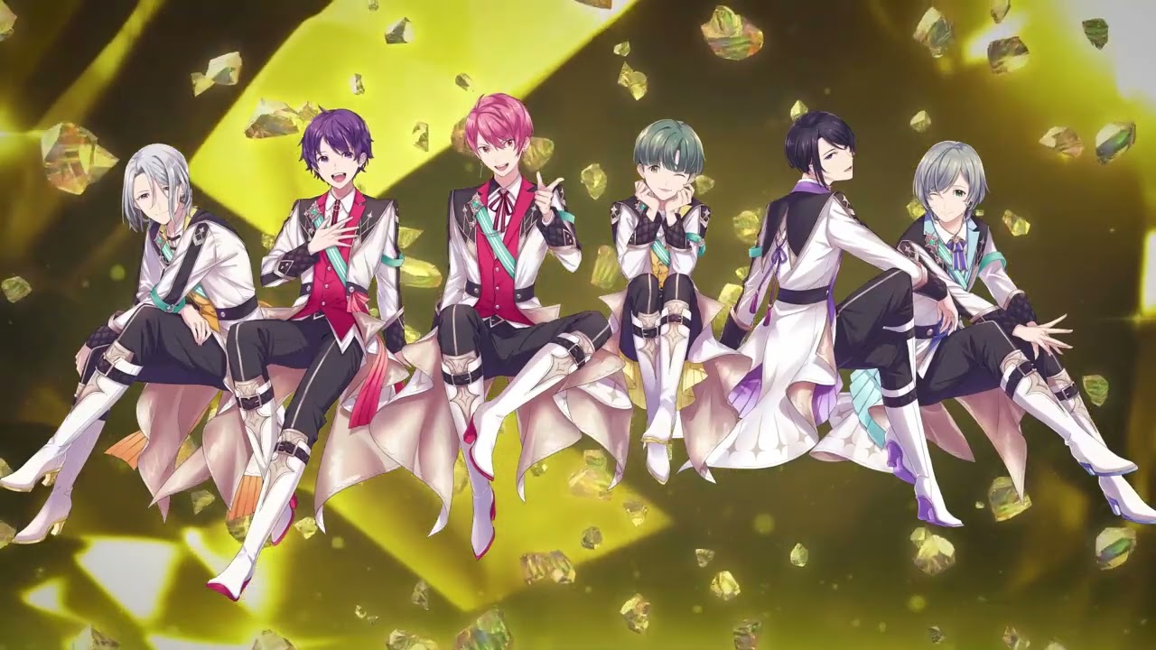 Readyyy! 【新曲】Team Shine 「シグナル」ティザームービー