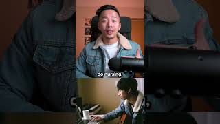 Download lagu Why all Asian kids are nurses, pharmacists, and doctors. mp3