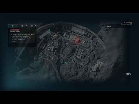 Delta force 3 wipe. Saeed squad