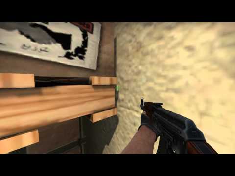 ESWC: tck vs VeryGames