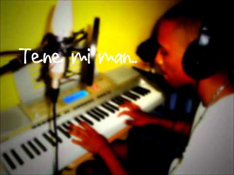 OntjjeNigguh & Xechell Jacobs (JP Music) -Mi Ta Kere Den Bo Feat. Echo-P 2012