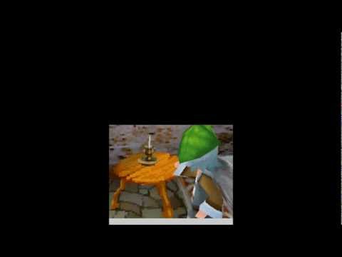 Let's Play Final Fantasy III Part 9 - Mini!