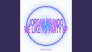 Jordan Brando - Busta (Original Mix) video