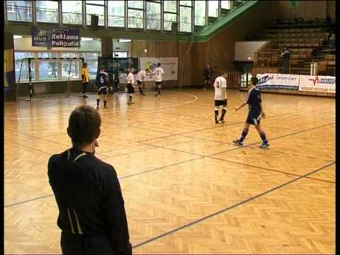 MMP U-14 MKF 99 - Unisław Team (ćwierćfinał nr 1)