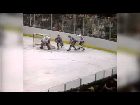 1983 Stanley Cup Final - Game 4