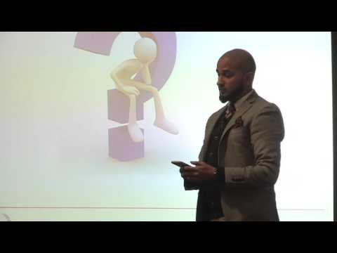 ICA Open Day Feb 2016 - View from an ICA graduate