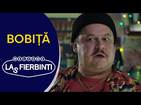 ⏩ De la sezonul 1 până la sezonul 18: Cum a evoluat personajul Bobiță