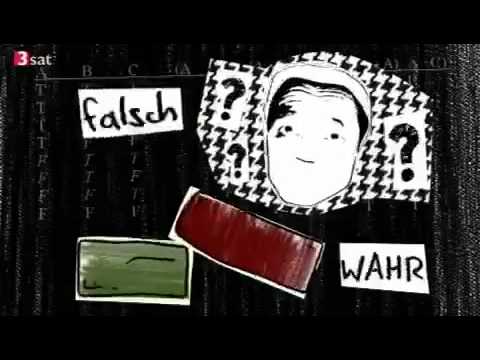 Philosophisches Kopfkino - Logik