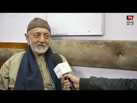 عبدالعزيز مخيون يكشف تفاصيل دوره في مسلسل «انحراف»