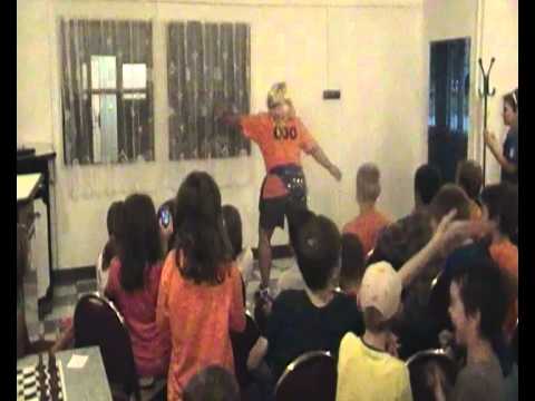 pekna blondina Rasto