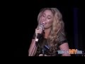 104.3 MYFM New Music Night - Haley Reinhart ...