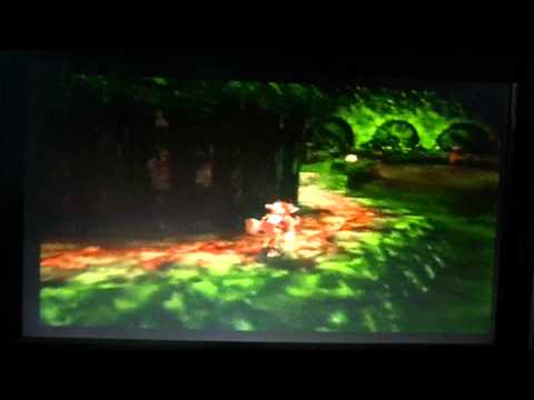 Banjo-Kazooie (N64) Playthrough pt24 Enter Freezeezy Peak