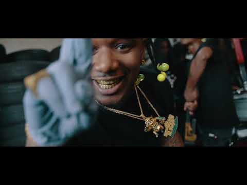 Rizzoo Rizzoo - Nawfside Huncho (Exclusive By: @HalfpintFilmz)