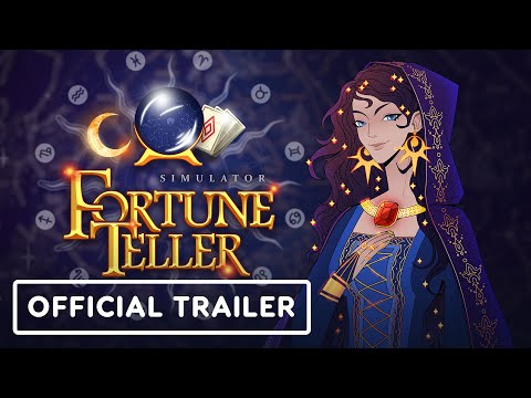 Announcement Trailer