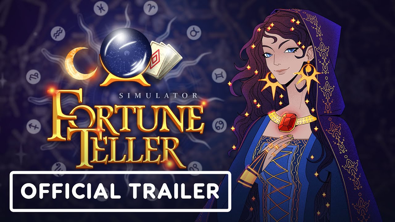 Announcement Trailer