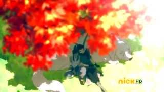 Makorra AMV | Let Her Go