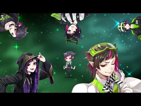 Lilia Vanrouge in a nutshell