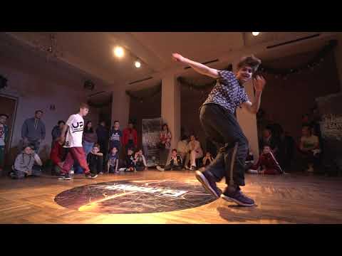 Kagor vs Dalex FINAL