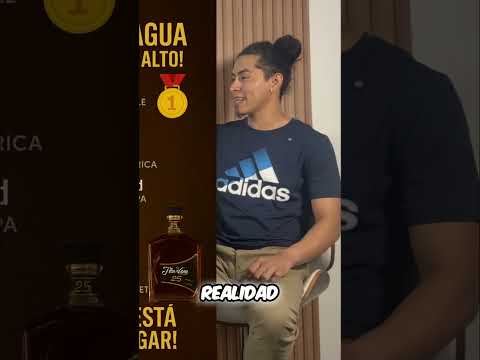 Nicaragua: Joyas Escondidas y Talentos Deportivos Inesperados #shorts