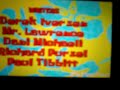 SPONGEBOB Squarepants Season 7 Credits