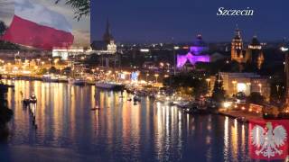 Poland National Anthem - &quot;Mazurek Dabrowskiego&quot;